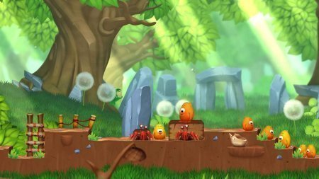 Toki Tori 2+ (2013)